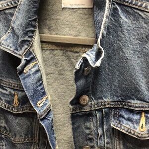 Old Navy Jean Jacket M